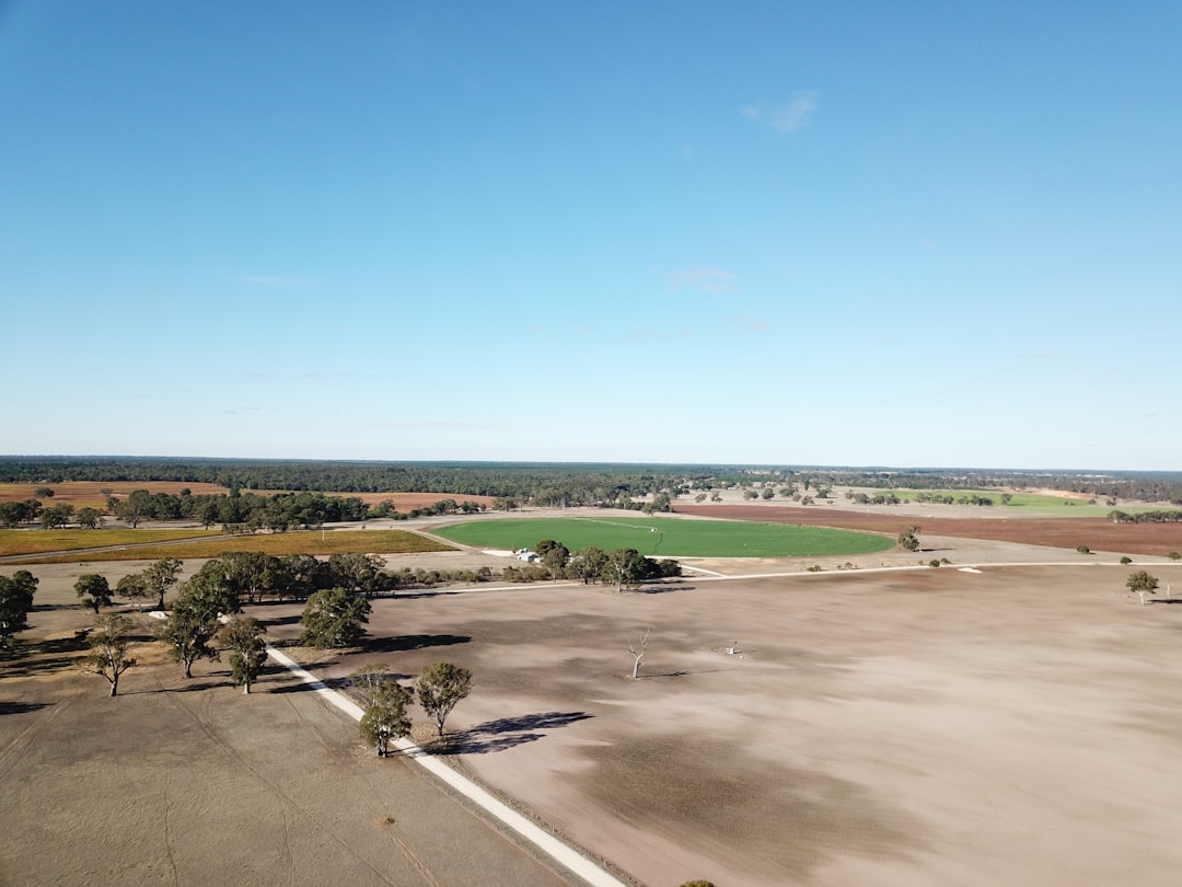 Coonawarra: The Cabernet Sauvignon Paradise — Coonawarra SA 5263