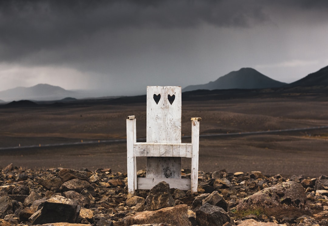 La Silla del Gigante: Arte y Naturaleza en Dufftown — Dufftown