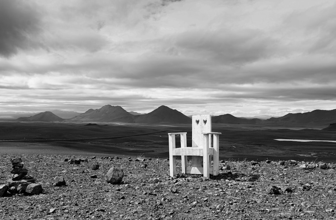 La Silla del Gigante: Arte y Naturaleza en Dufftown - Dufftown | Secret World Trip Planner