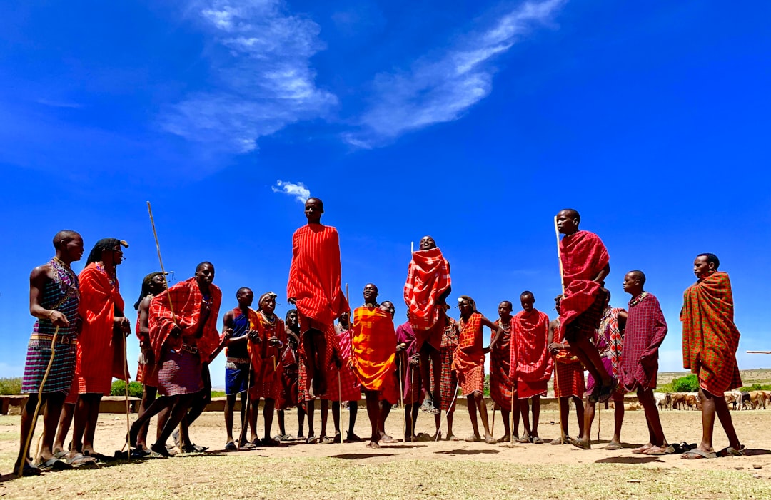 Discover Maua: A Cultural Treasure in the Heart of Kenya — Maua