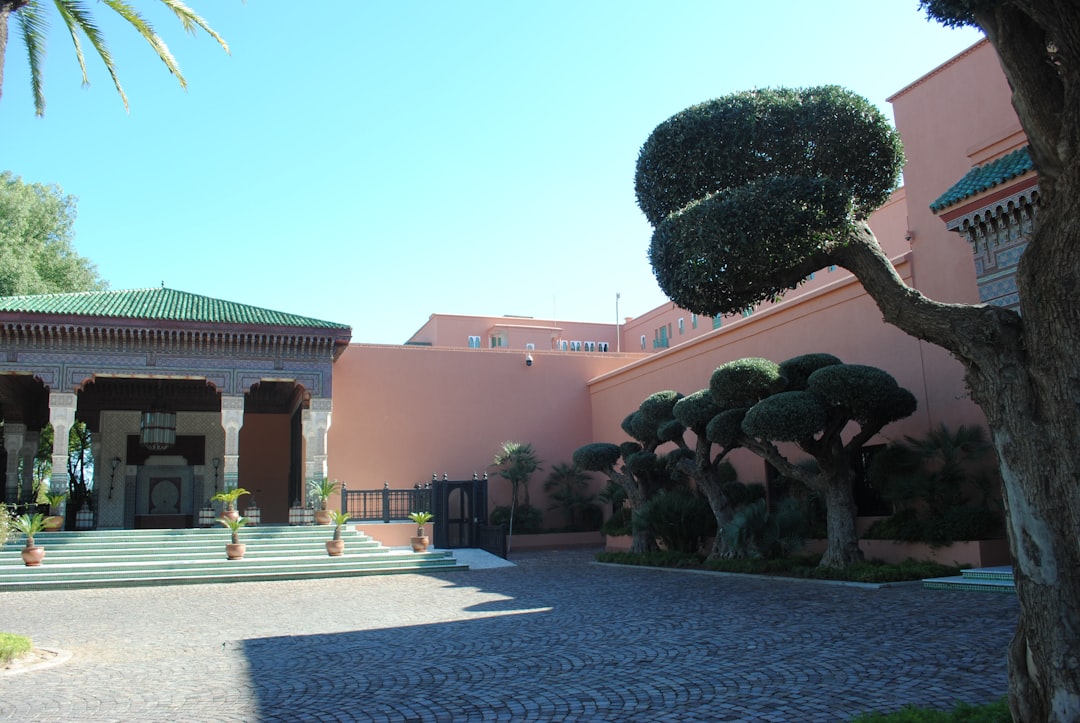 Discover the Tiskiwin Museum: a Cultural Treasure in Marrakech - 7 Rue de la Bahia | Secret World Trip Planner