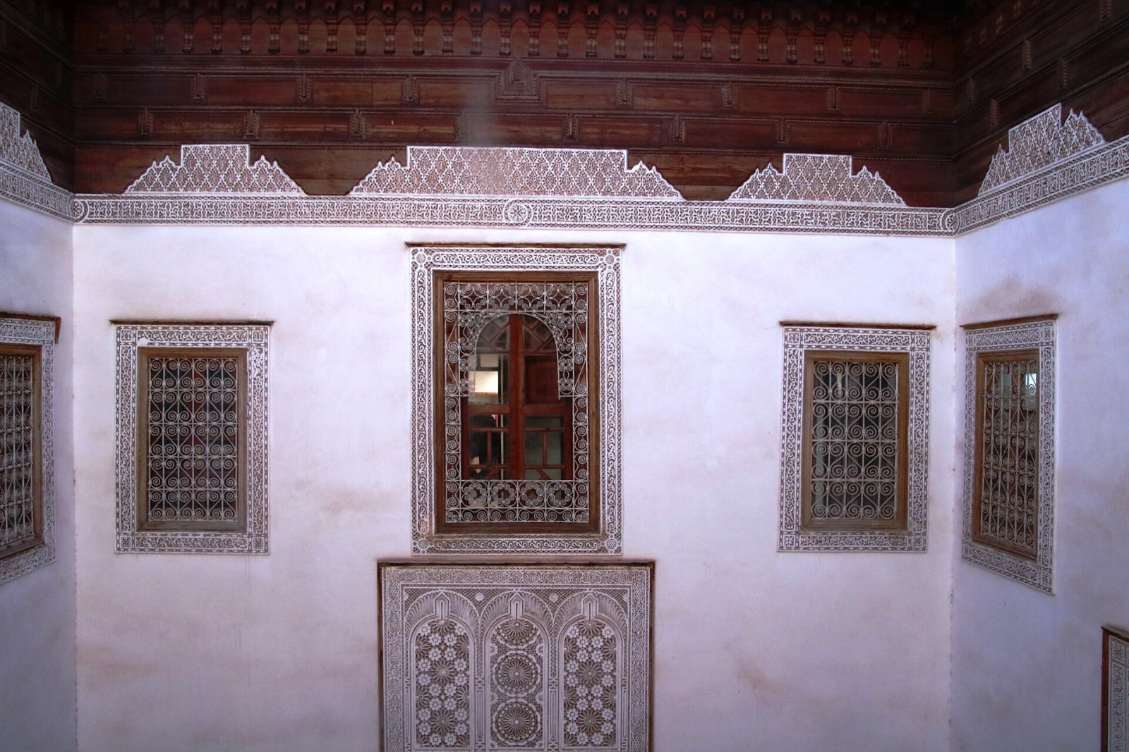 Entdecken Sie das Tiskiwin Museum: ein kultureller Schatz in Marrakesch — 7 Rue de la Bahia