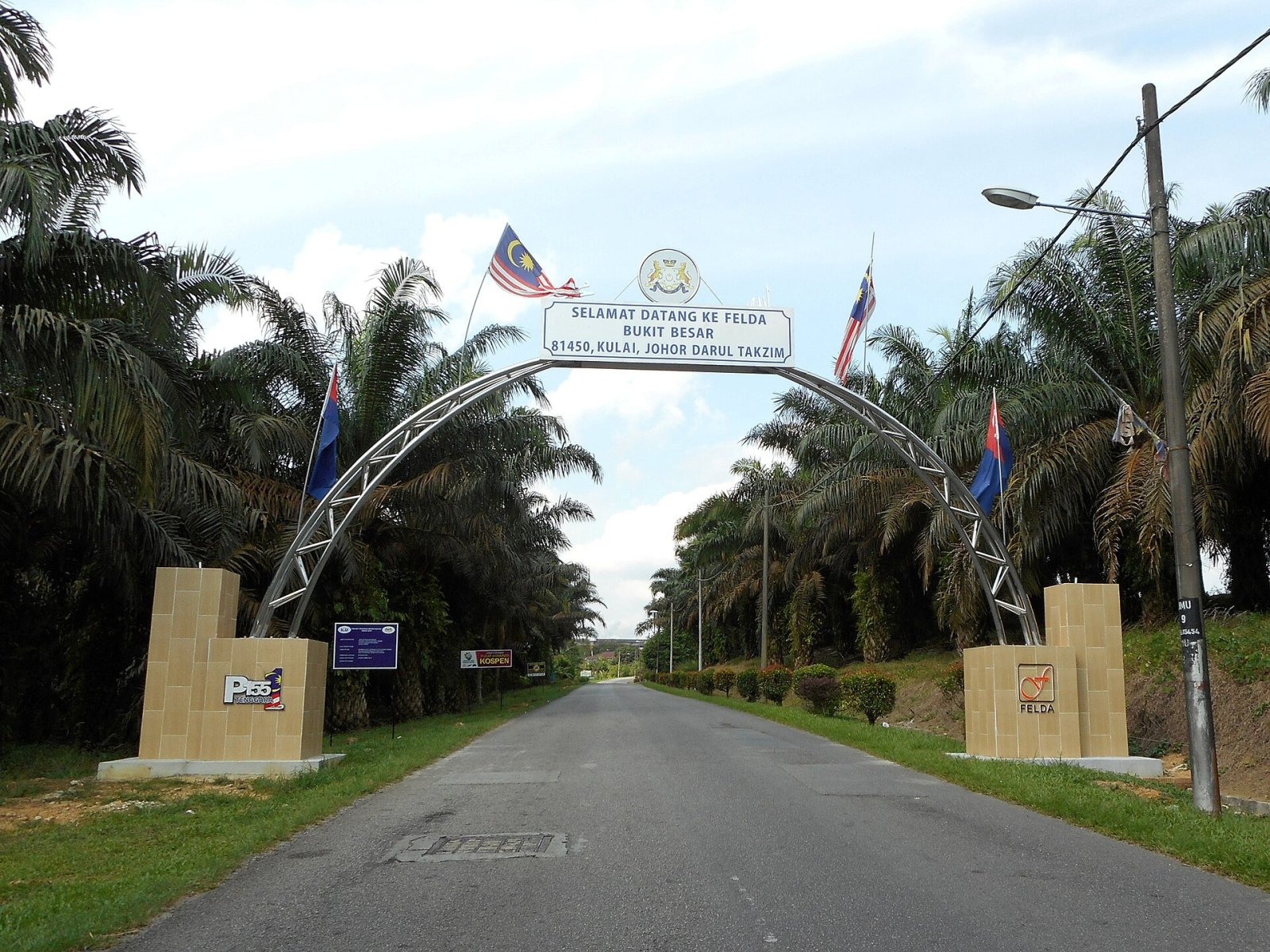 Descubre Bukit Besar: una joya natural de Malasia - Jemaluang | Secret World Trip Planner