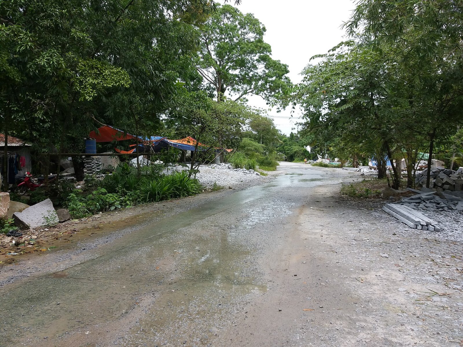 Découvrez Hòn Giang : un coin de nature préservée au Vietnam - Hoai An | Secret World Trip Planner