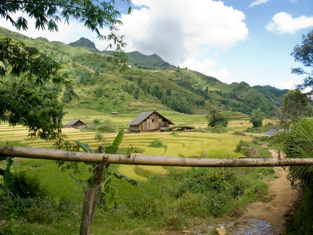 Descubre Phu Mate: un rincón de naturaleza virgen en Vietnam - Tam Quang | Secret World Trip Planner