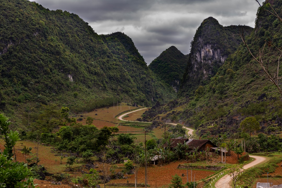Scopri la bellezza di Phou Den Din, un paradiso naturale in Vietnam - Muong Nhe | Secret World Trip Planner