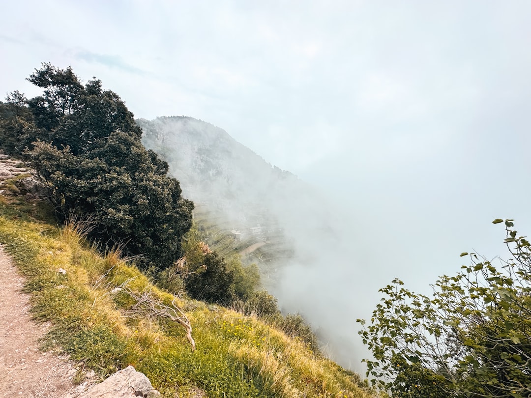 Sendero de los Dioses: Un Viaje entre Cielo y Mar - Sentiero degli Dei | Secret World Trip Planner