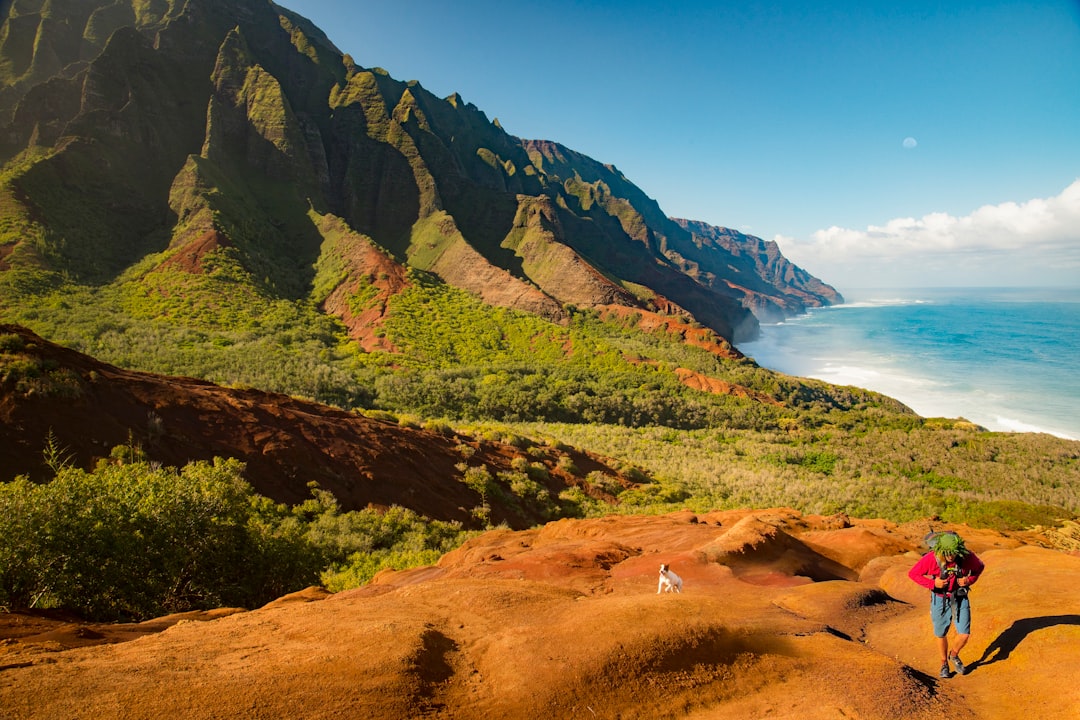 Scopri il Kalalau Trail: Un Trekking nella Natura Selvaggia - Kalalau Trail | Secret World Trip Planner