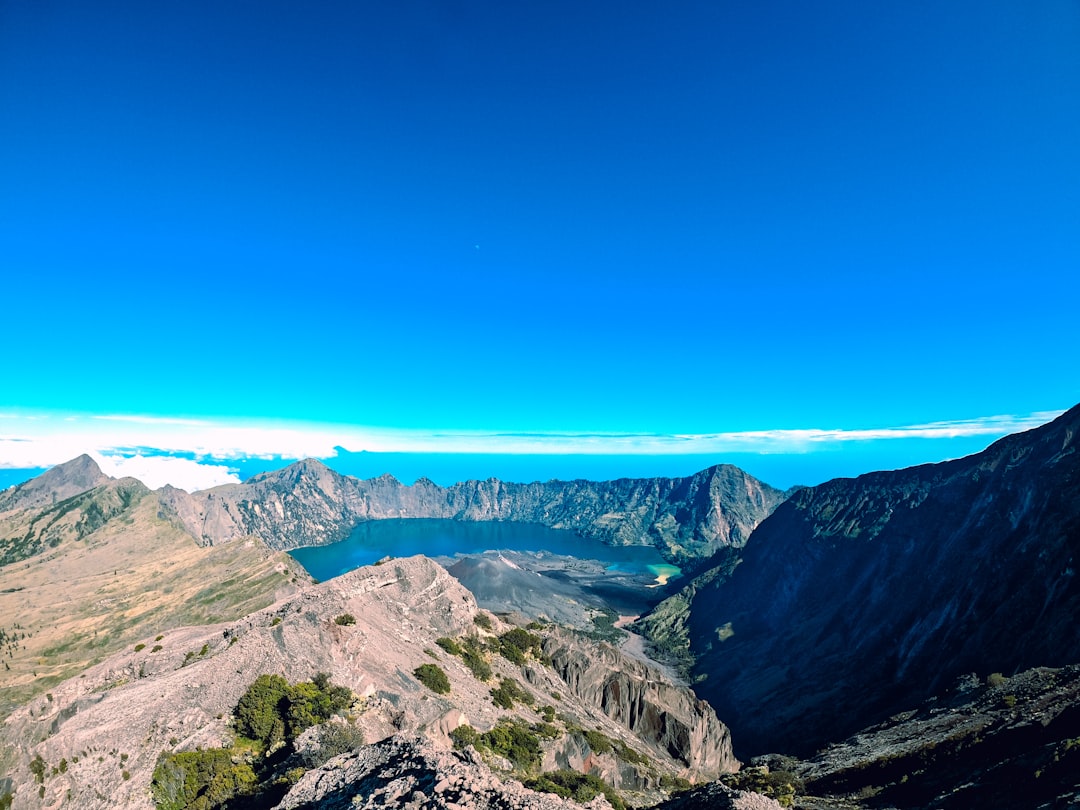 Trekking à Sembalun Rinjani : Une Aventure Inoubliable - Kabupaten Lombok Timur | Secret World Trip Planner