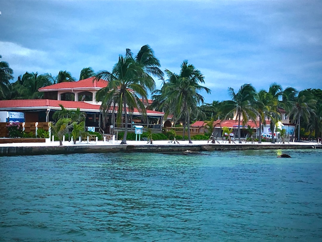 Cayo Espanto : Un Paradis Exclusif au Belize - San Pedro | Secret World Trip Planner