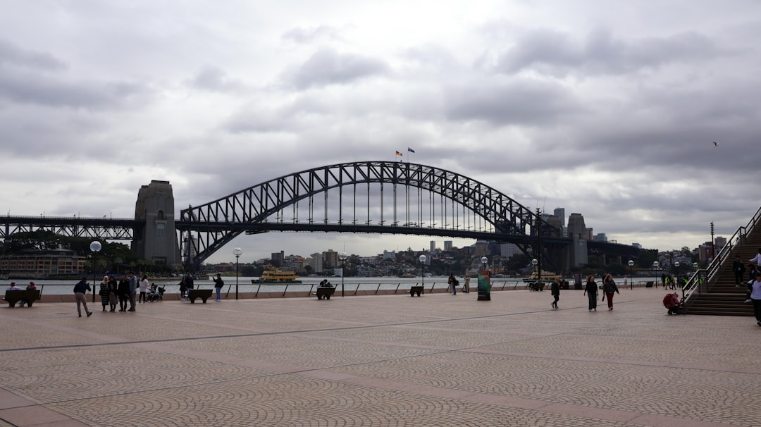 Wochenende in Sydney: Dein Perfekter Reiseführer - Sydney | Secret World Trip Planner