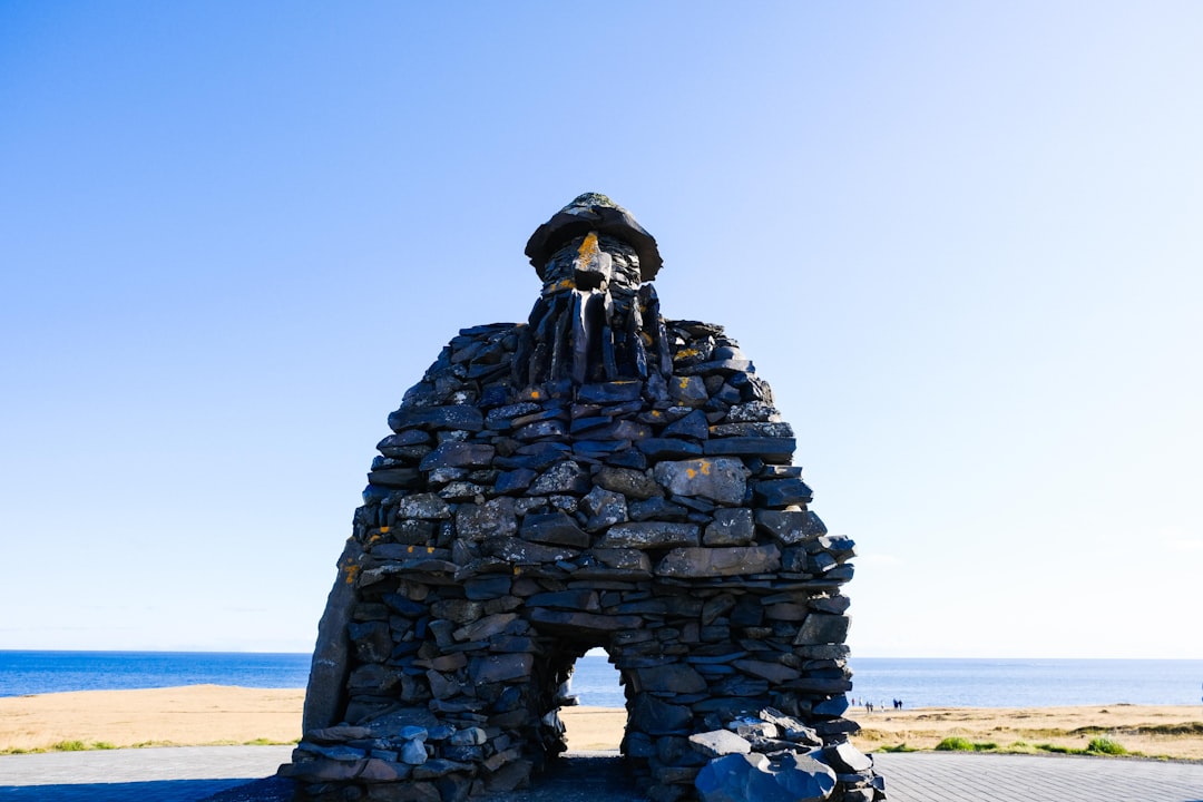 Discover Bárður Snæfellsás: A Cultural Symbol of Iceland - Arnarstapi | Secret World Trip Planner