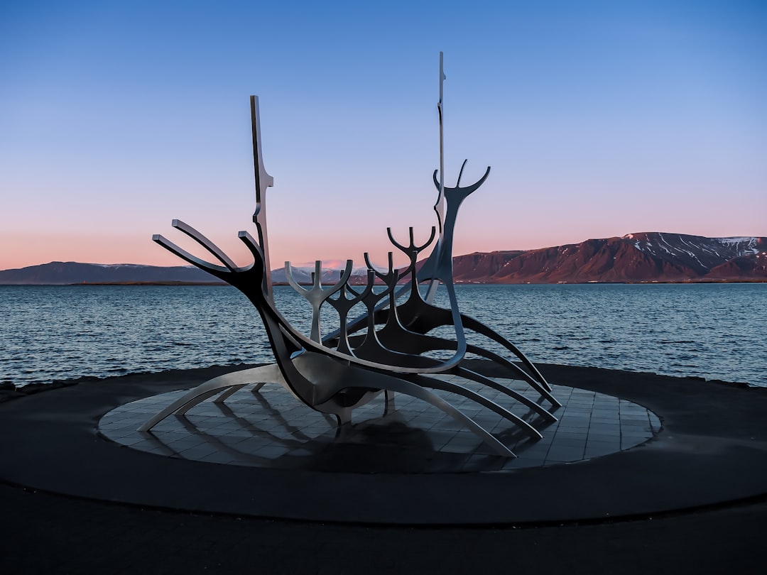 Entdecken Sie das Reykjavik Art Museum: ein kultureller Schatz in Island - Reykjavík | Secret World Trip Planner