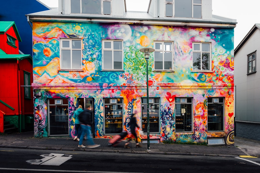 Entdecken Sie die Nationalgalerie von Island: ein kultureller Schatz in Reykjavík - Reykjavík | Secret World Trip Planner