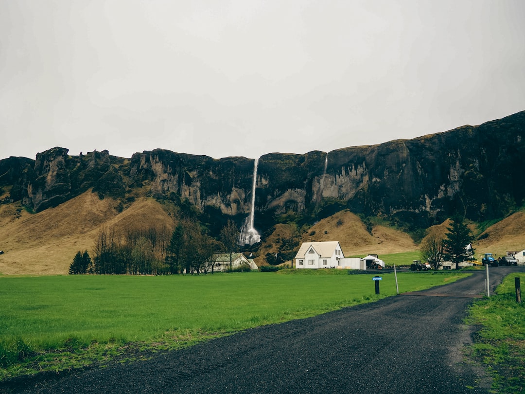 Découvrez Gljúfrasteinn : La Maison-Musée de Halldór Laxness — Mosfellsdalur
