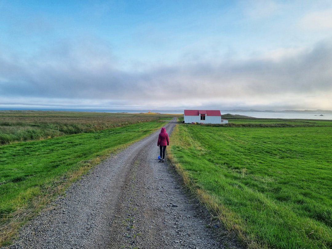 Descubre Snorrastofa: el centro cultural de Islandia medieval - Reykholt | Secret World Trip Planner
