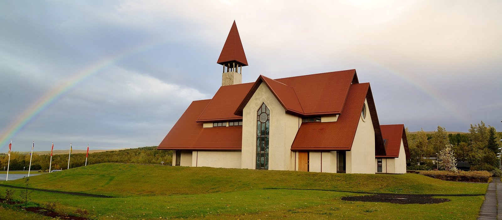 Descubre Snorrastofa: el centro cultural de Islandia medieval - Reykholt | Secret World Trip Planner