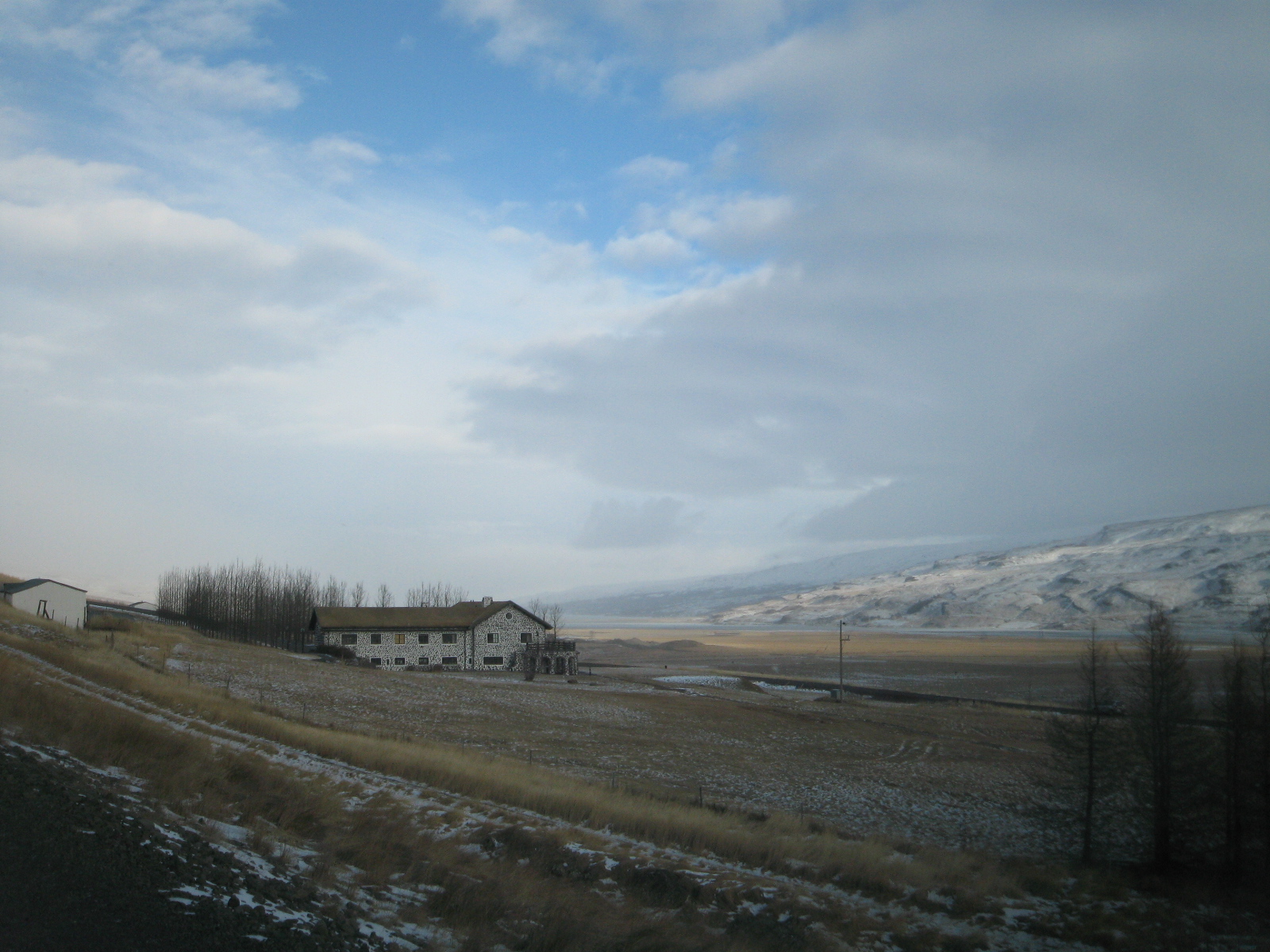 Découvrez Skriðuklaustur : un joyau culturel en Islande | Secret World Trip Planner