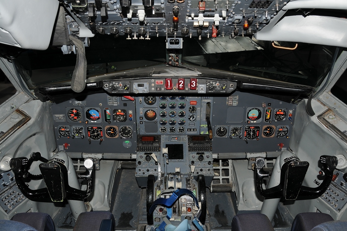 Scopri la Storia dell'Aeronautica all'Icelandic Aviation Museum — Akureyri