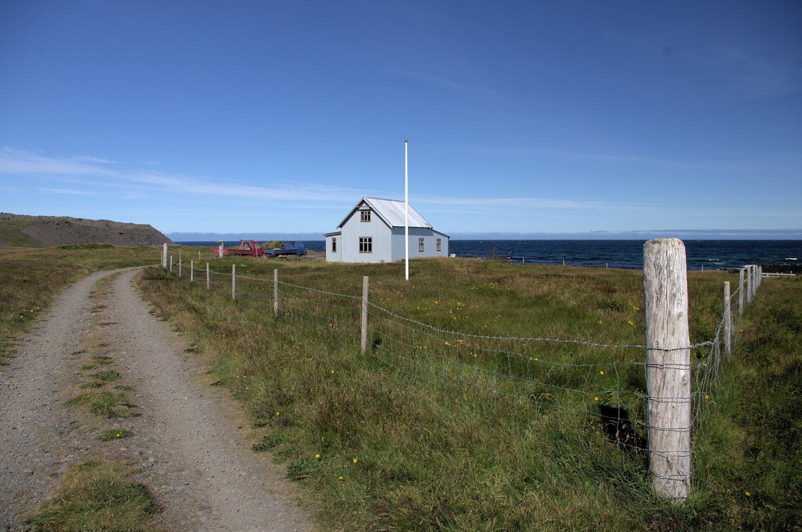 Entdecke Selárdalur: ein kulturelles Juwel Islands - Selárdalur | Secret World Trip Planner