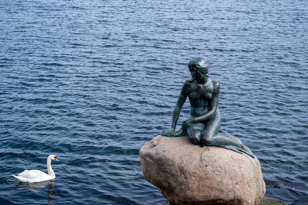 The Little Mermaid of Copenhagen: A Danish Icon Not to Miss - Langelinie 19 | Secret World Trip Planner