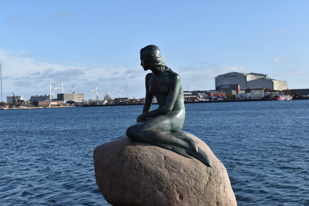 The Little Mermaid of Copenhagen: A Danish Icon Not to Miss - Langelinie 19 | Secret World Trip Planner