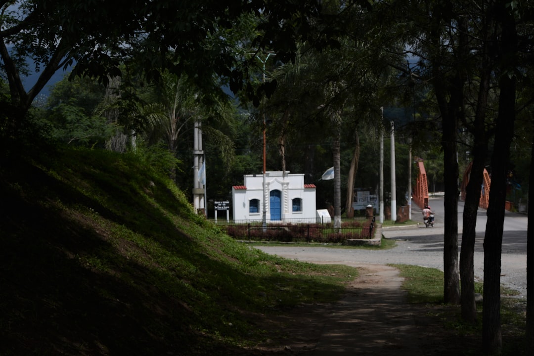 Explorando el Jardín Botánico José María Orozco - San José | Secret World Trip Planner