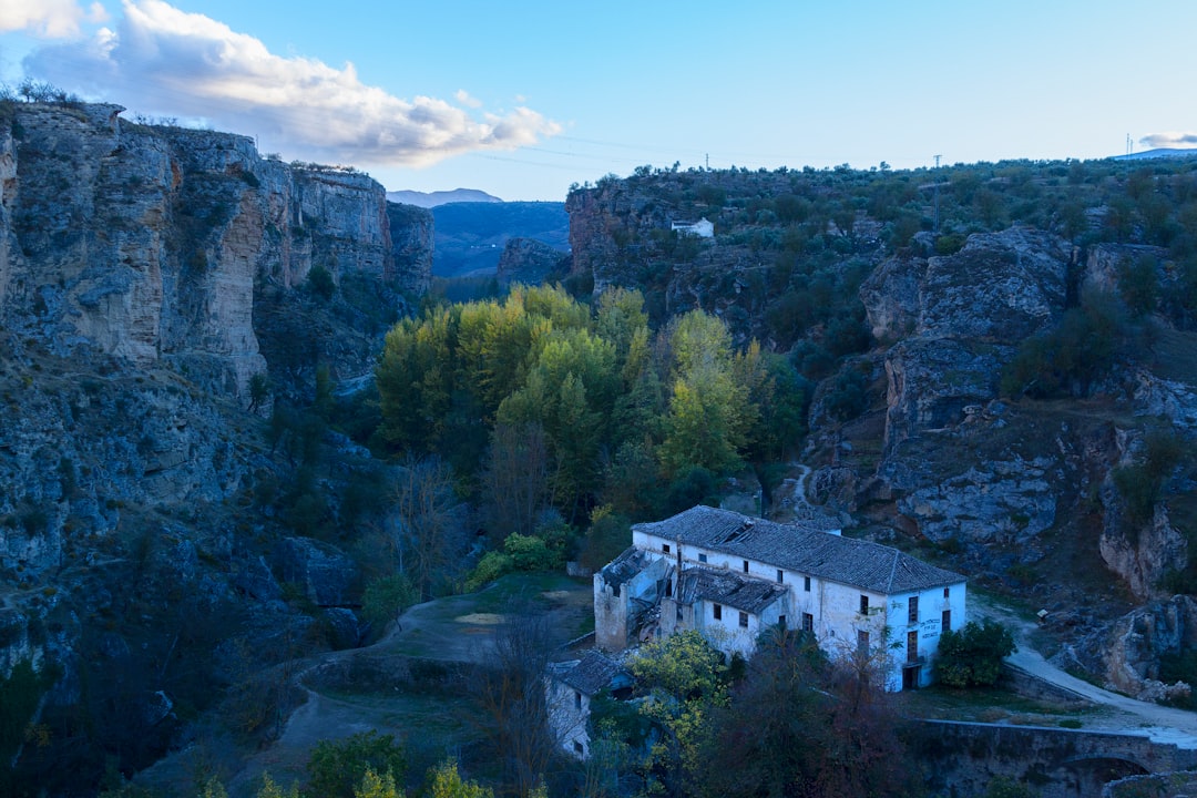 The Bridge of Sighs: A Barranco Treasure - Puente de los Suspiros | Secret World Trip Planner