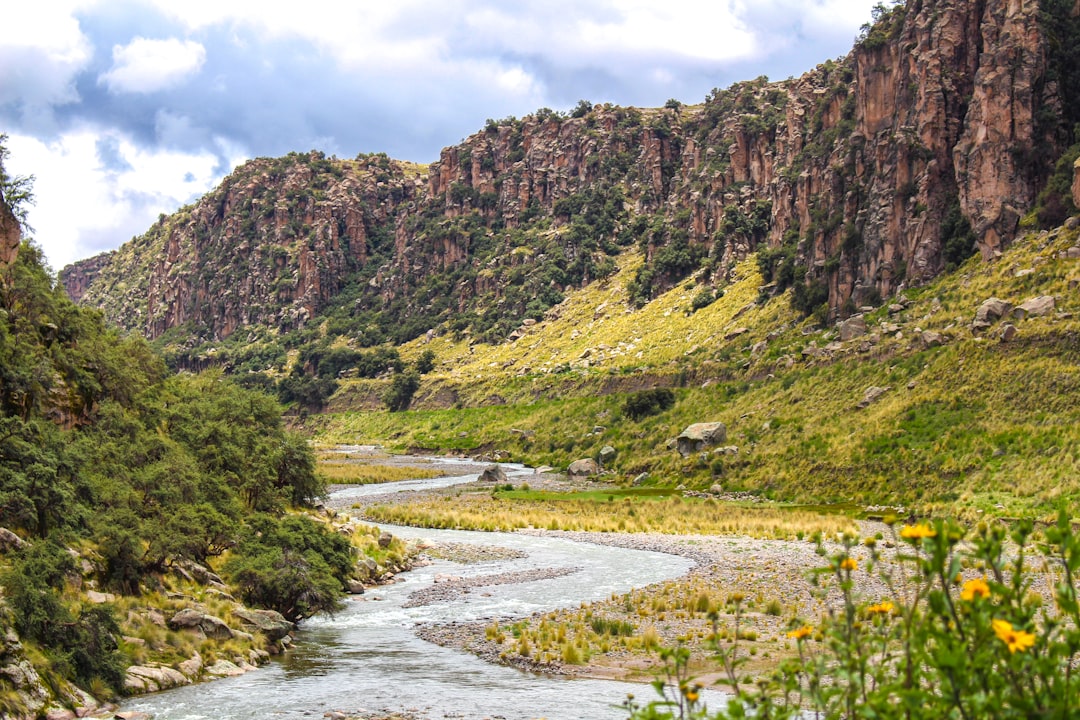 Descubre el Parque Nacional Sierra de las Minas - 59C5+5QM | Secret World Trip Planner