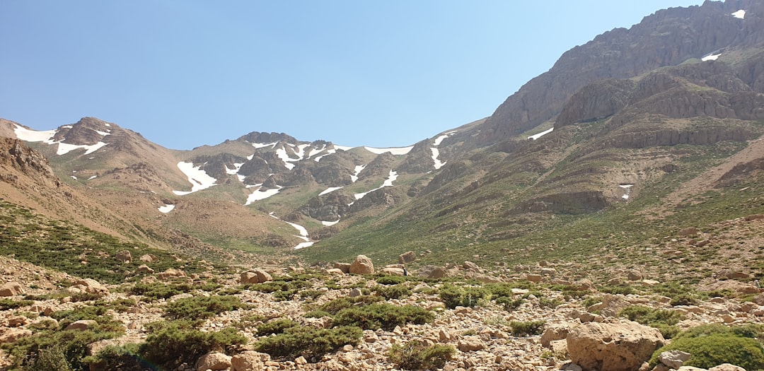 Descubre el Parque Nacional Sierra de las Minas - 59C5+5QM | Secret World Trip Planner