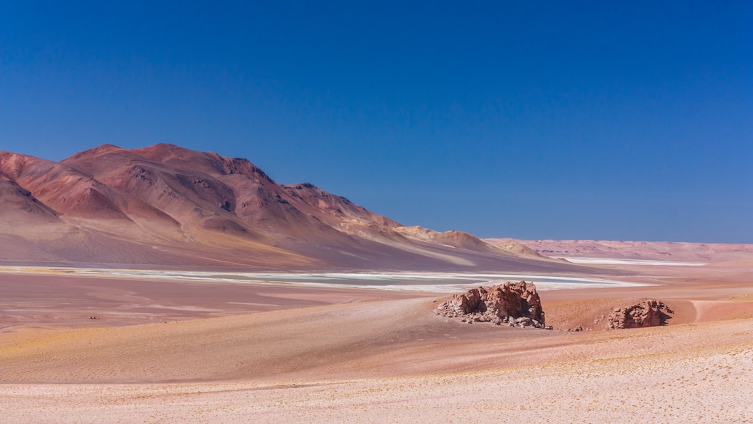 Salar de Atacama : un voyage dans le désert chilien - San Pedro de Atacama | Secret World Trip Planner