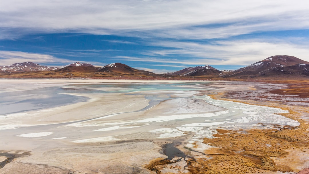 Salar de Atacama: uma jornada pelo deserto chileno - San Pedro de Atacama | Secret World Trip Planner
