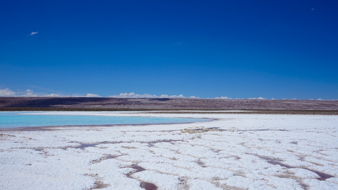 アタカマ塩原：チリの砂漠への旅 - San Pedro de Atacama | Secret World Trip Planner