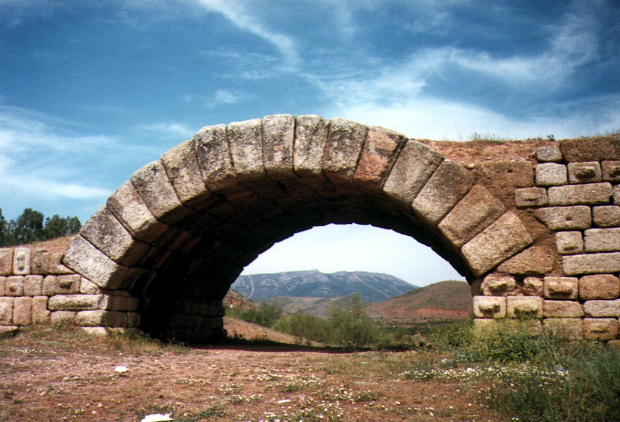 Il Ponte di Alconétar: un gioiello romano nascosto - 10940 Garrovillas de Alconétar | Secret World Trip Planner