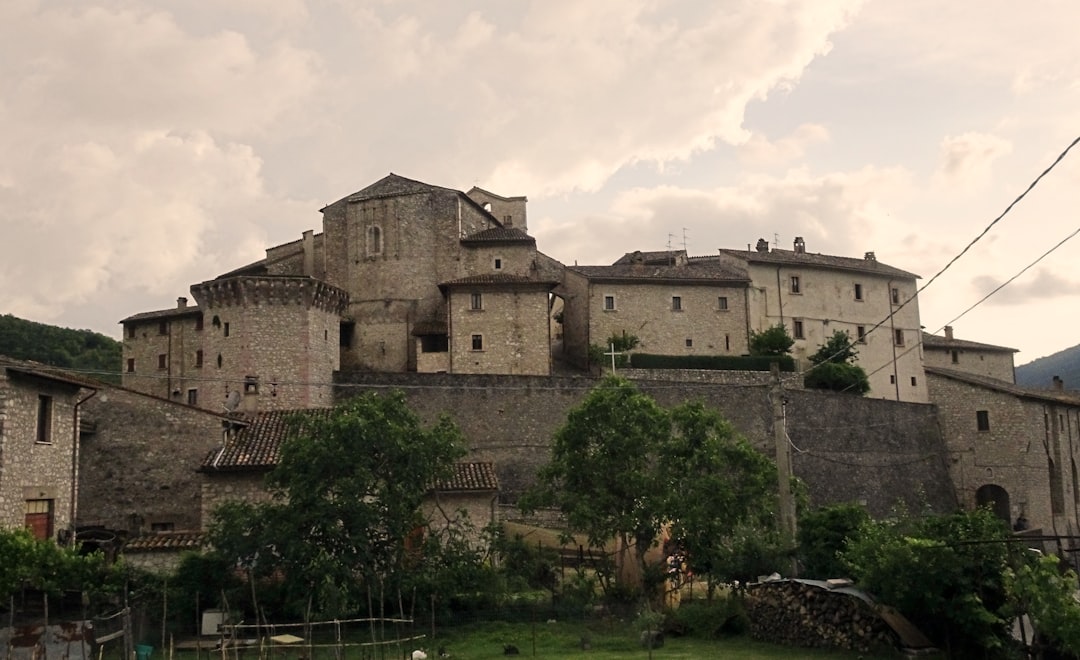 Sammezzano Castle: A Hidden Gem in Tuscany - 6 | Secret World Trip Planner