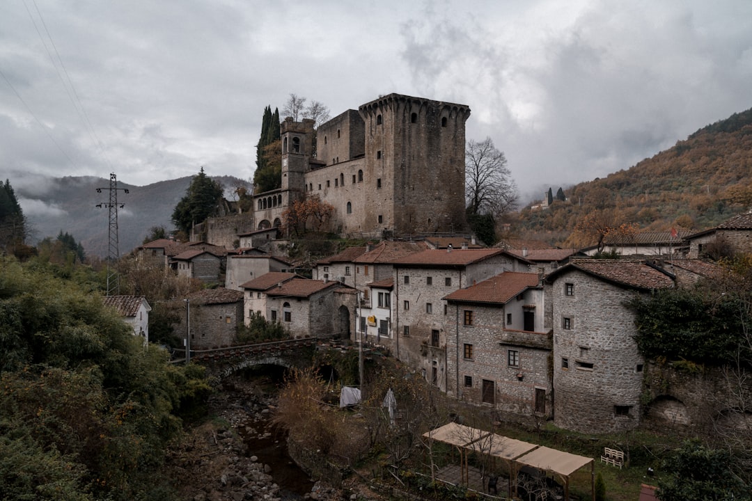 Castello di Sammezzano: Ein Verstecktes Juwel in der Toskana - 6 | Secret World Trip Planner