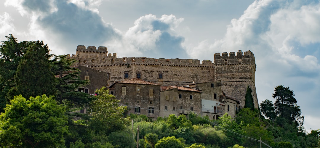 Castello di Sammezzano: Ein Verstecktes Juwel in der Toskana - 6 | Secret World Trip Planner
