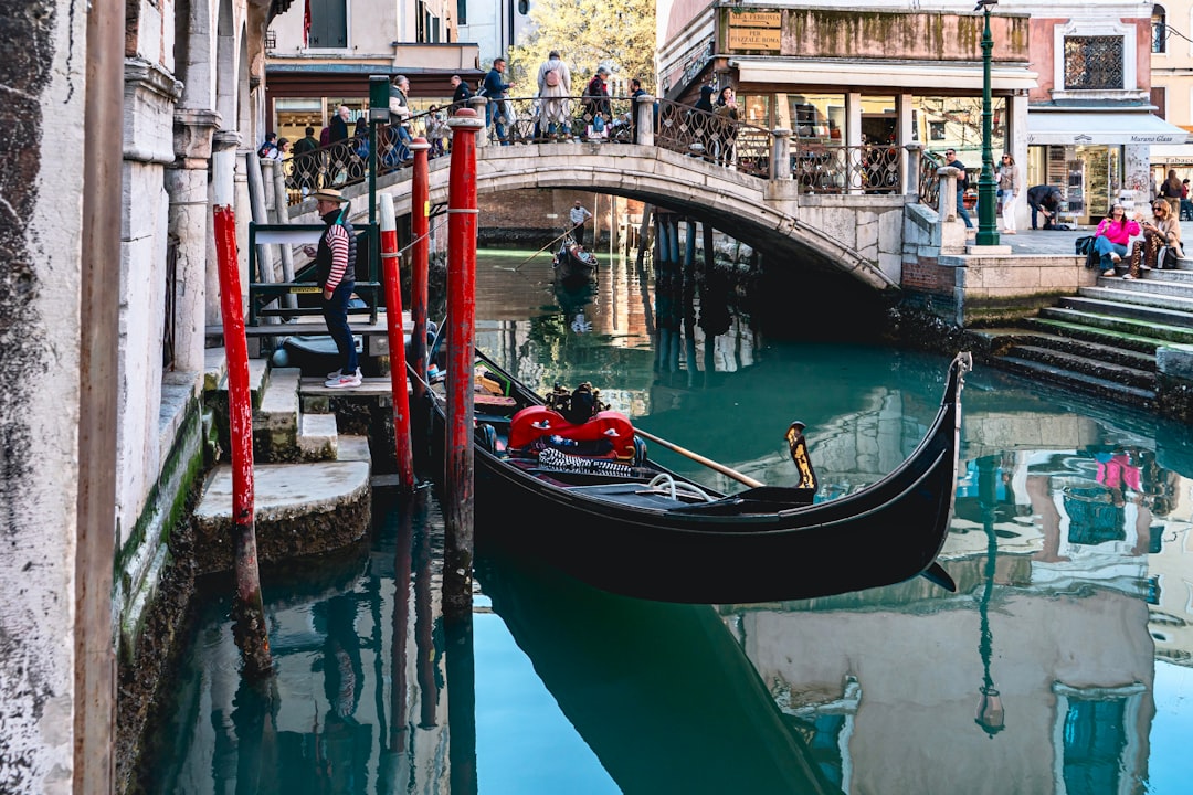 Planificador de Viajes AI 2026: Revoluciona tus viajes en Venecia - Venezia | Secret World Trip Planner