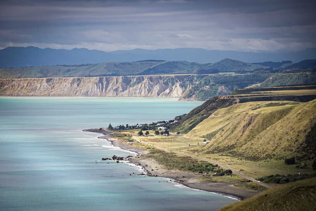 Kaitiaki: La escultura guardián de Auckland - Auckland | Secret World Trip Planner