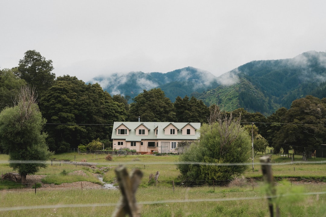 Descubre el Museo Provincial de Nelson: un tesoro cultural en Nueva Zelanda — Nelson