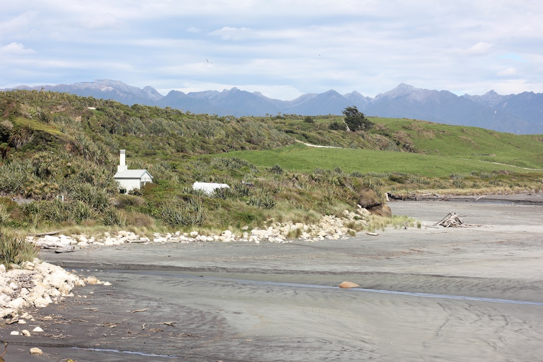 Scopri Robert Burns: il poeta scozzese in Nuova Zelanda — Dunedin