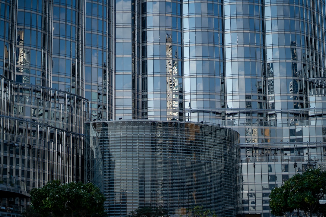 Burj Khalifa: l'icona di Dubai che sfida il cielo | Secret World Trip Planner