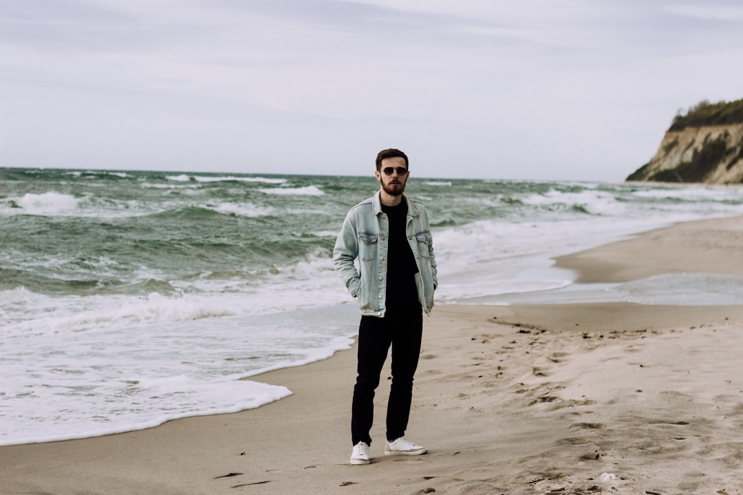 Noah on the Beach: La Gemma Nascosta di Dhërmi - Ish Kampi Puntoreve | Secret World Trip Planner