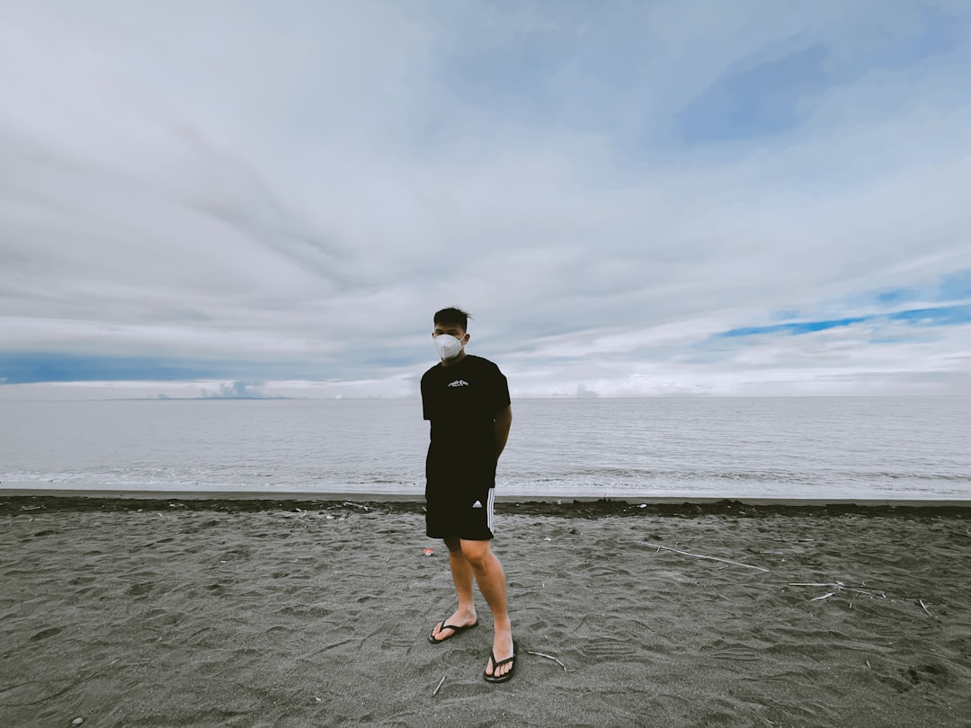Noah on the Beach: La Gemma Nascosta di Dhërmi - Ish Kampi Puntoreve | Secret World Trip Planner