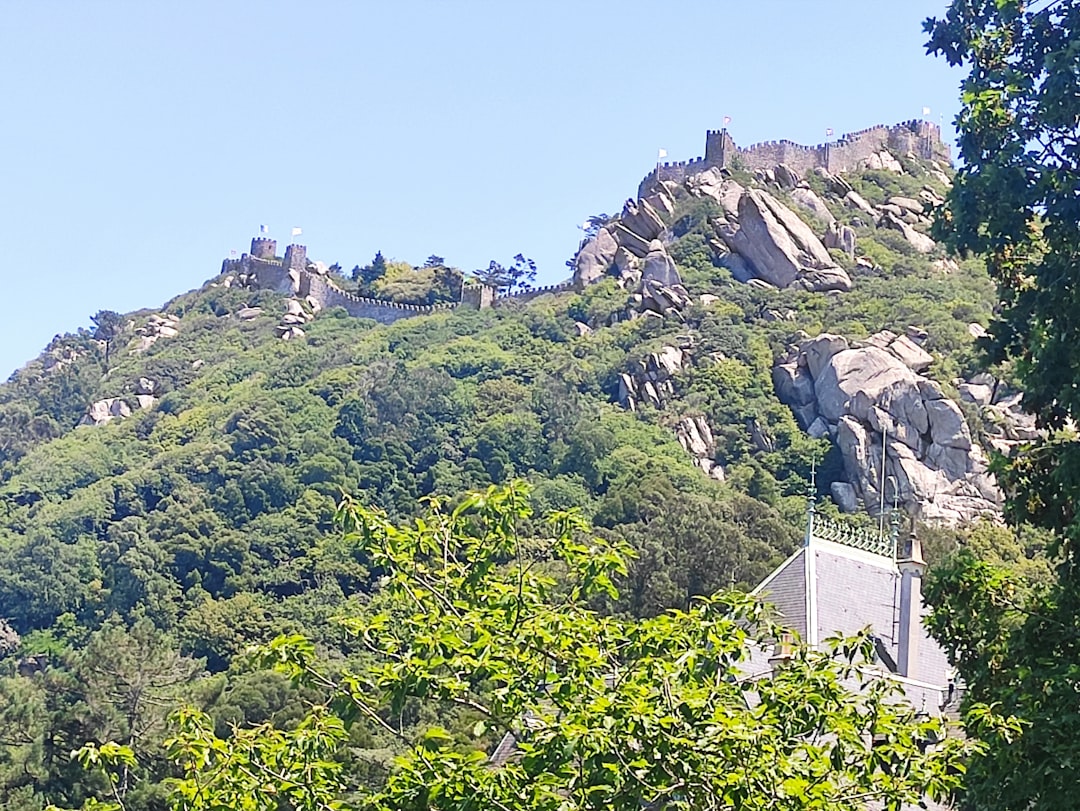 Explorando el Castillo de los Moros: un tesoro en Sintra - 2710-405 Sintra | Secret World Trip Planner