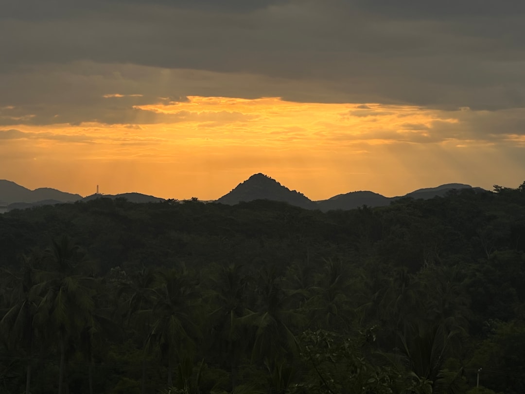 Breathtaking Sunsets at Sunrise Land Lombok - East Lombok Regency | Secret World Trip Planner