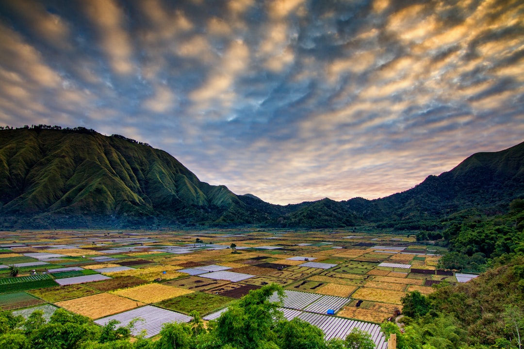 Atemberaubende Sonnenuntergänge in Sunrise Land Lombok - East Lombok Regency | Secret World Trip Planner
