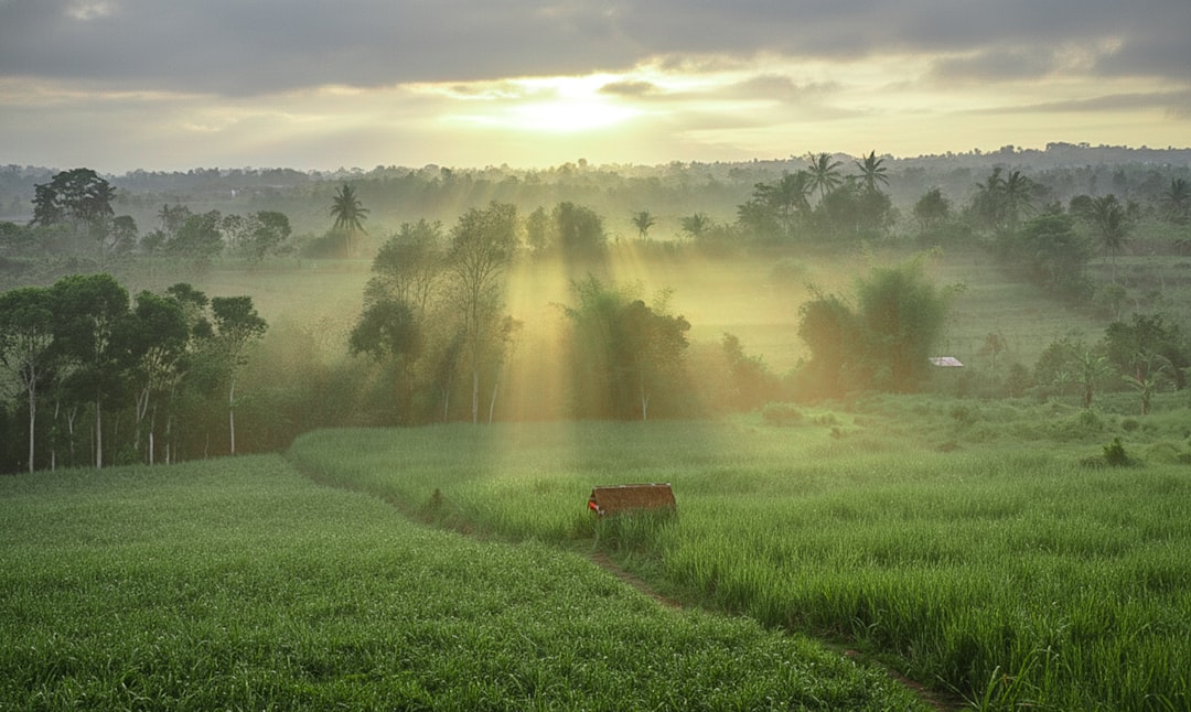 Atemberaubende Sonnenuntergänge in Sunrise Land Lombok - East Lombok Regency | Secret World Trip Planner
