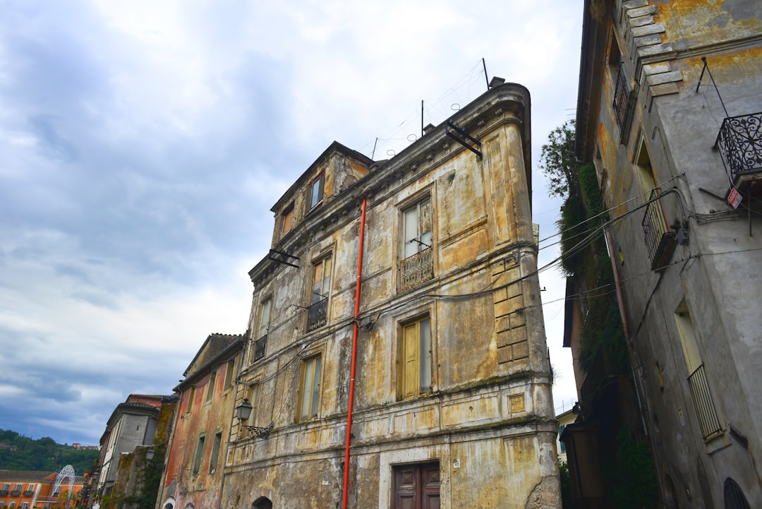 Entdecken Sie den Palazzo del Vignola: Ein Renaissance-Juwel - 41 | Secret World Trip Planner