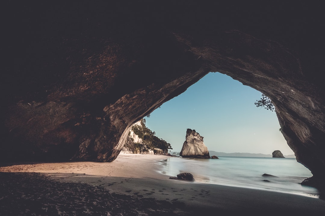 Exploring Cathedral Cavern: A Hidden UK Gem — Little Langdale